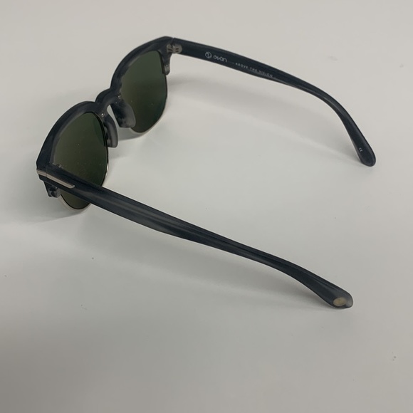 Ovan unisex sunglasses - Picture 5 of 6